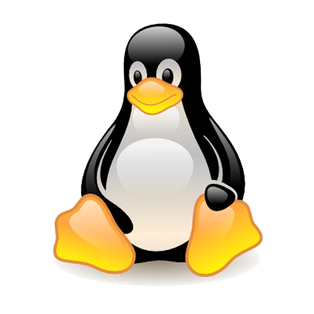 Linux PNG Isolated Photos