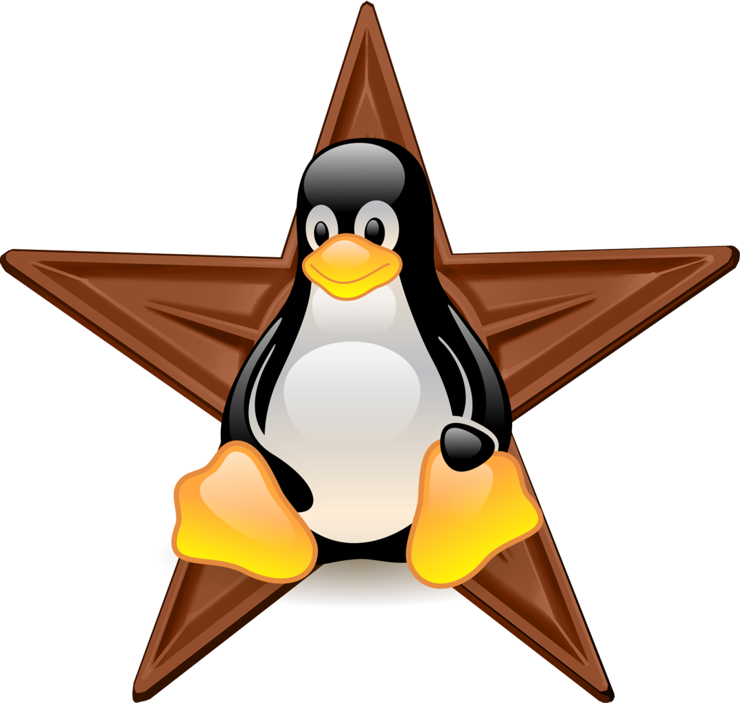 Linux PNG Photo