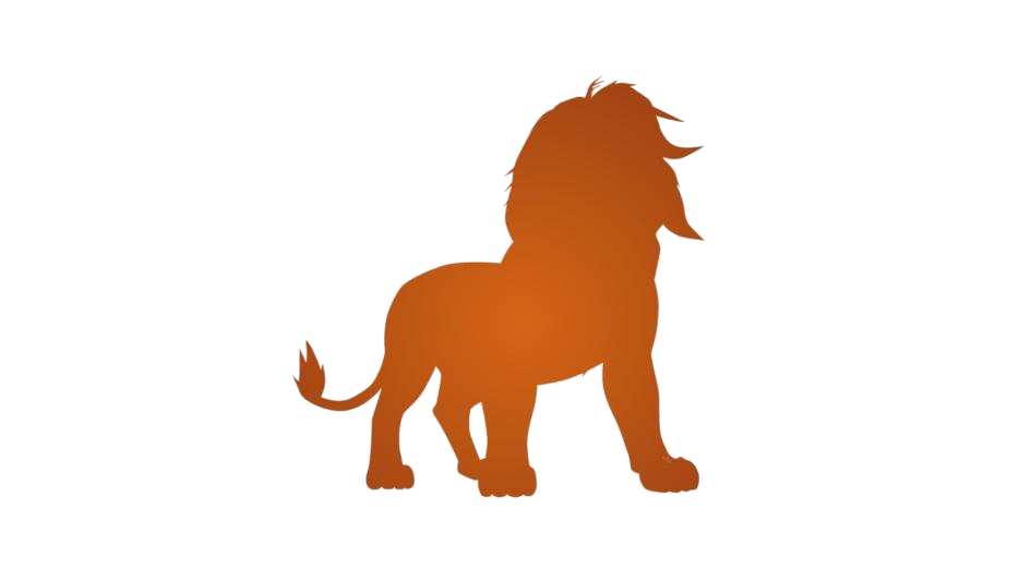 Lion King Download PNG Image