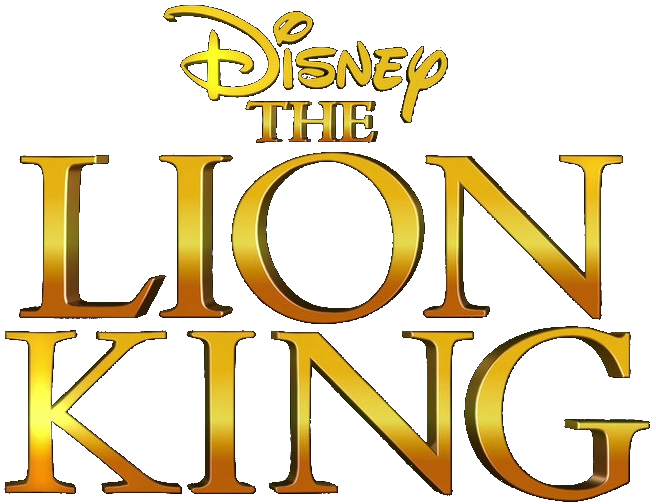 Lion King PNG Isolated File