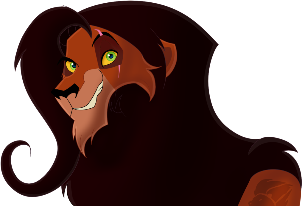 Lion King PNG Picture