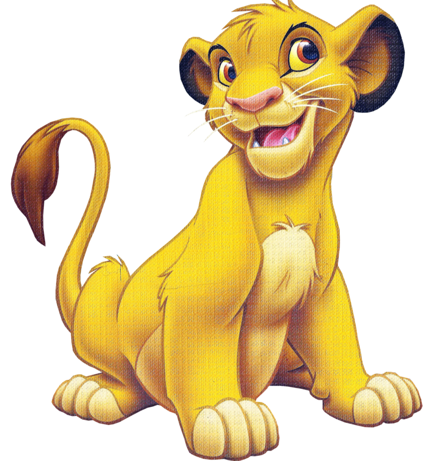 Lion King Transparent Images PNG