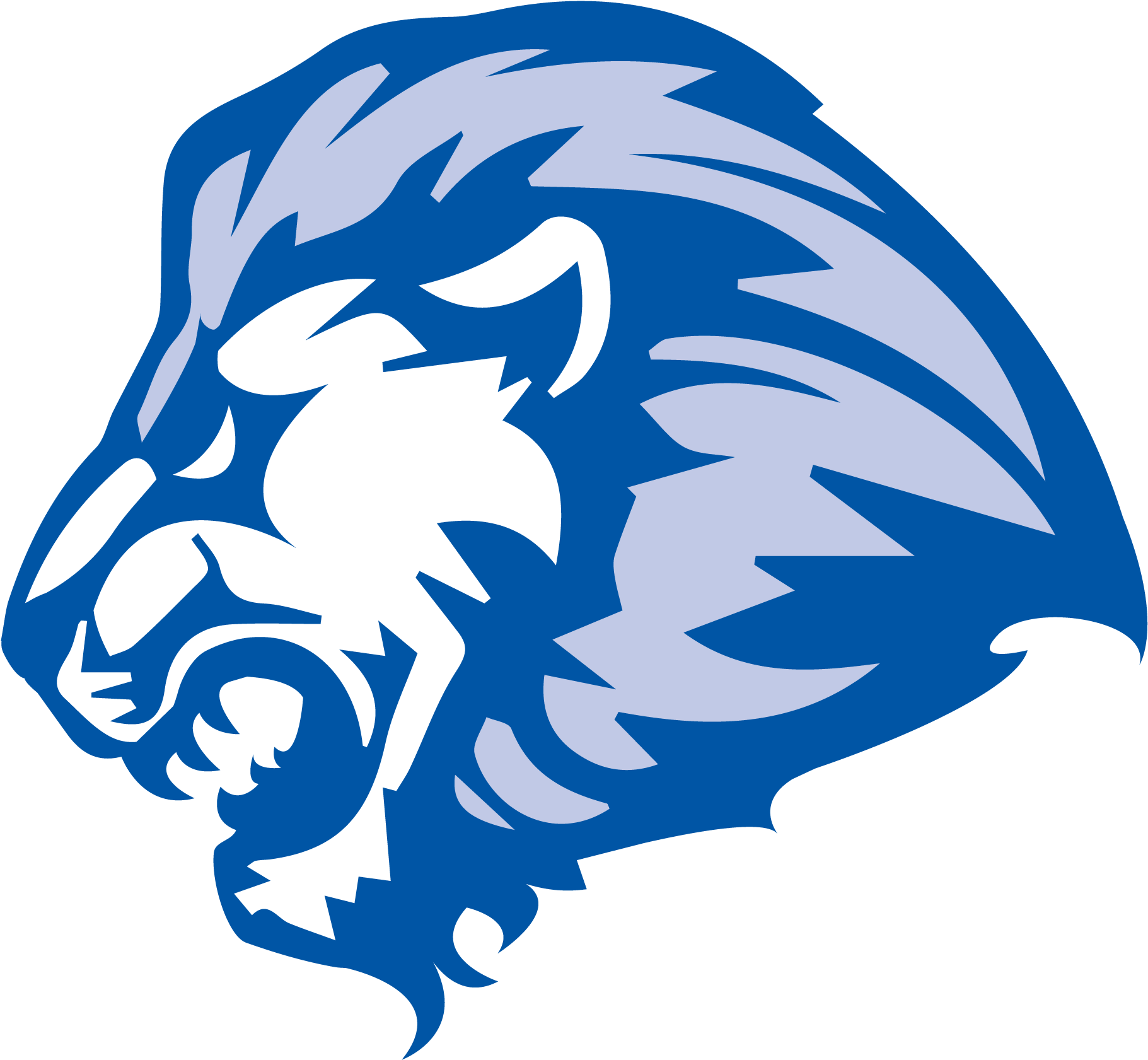 Lions Logo PNG Clipart