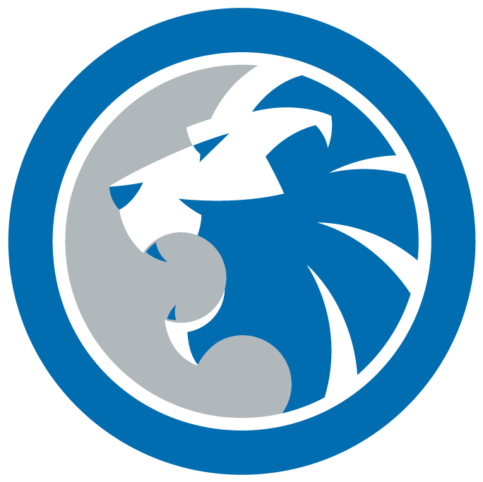 Lions Logo PNG Transparent