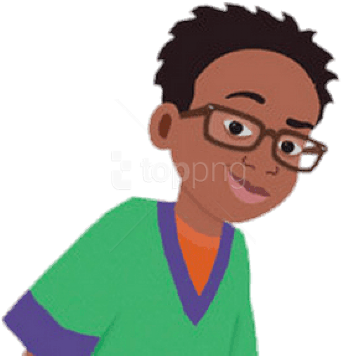 Little Bill PNG Image