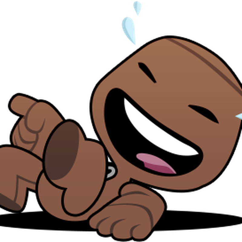 LittleBigPlanet PNG Isolated File