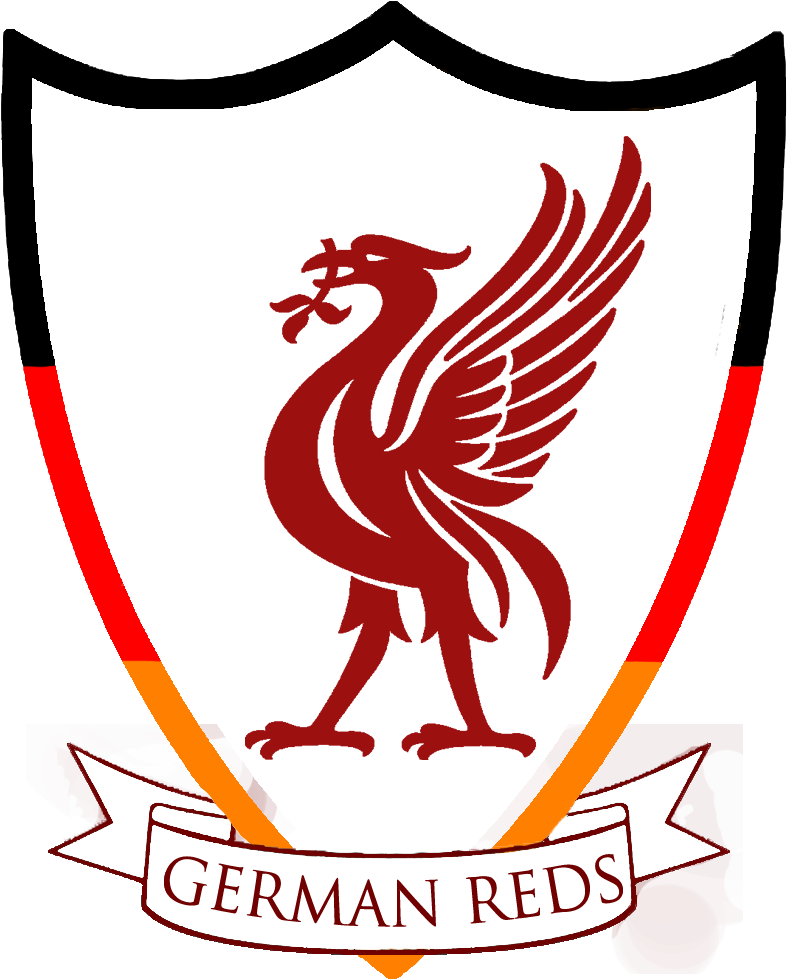 Liverpool FC PNG Pic