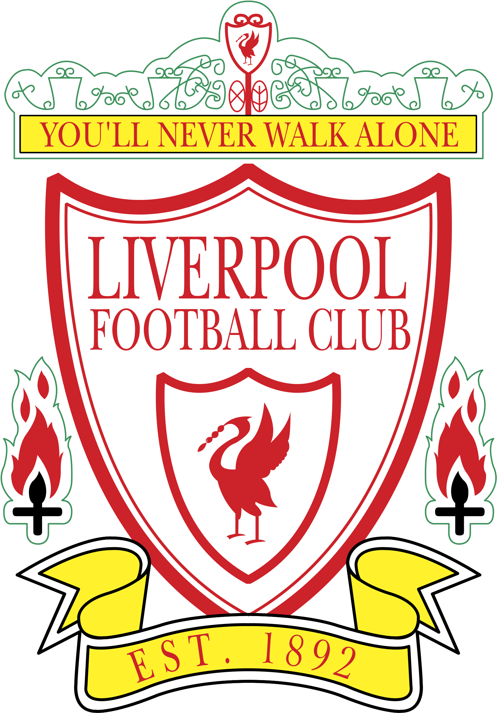 Liverpool FC PNG
