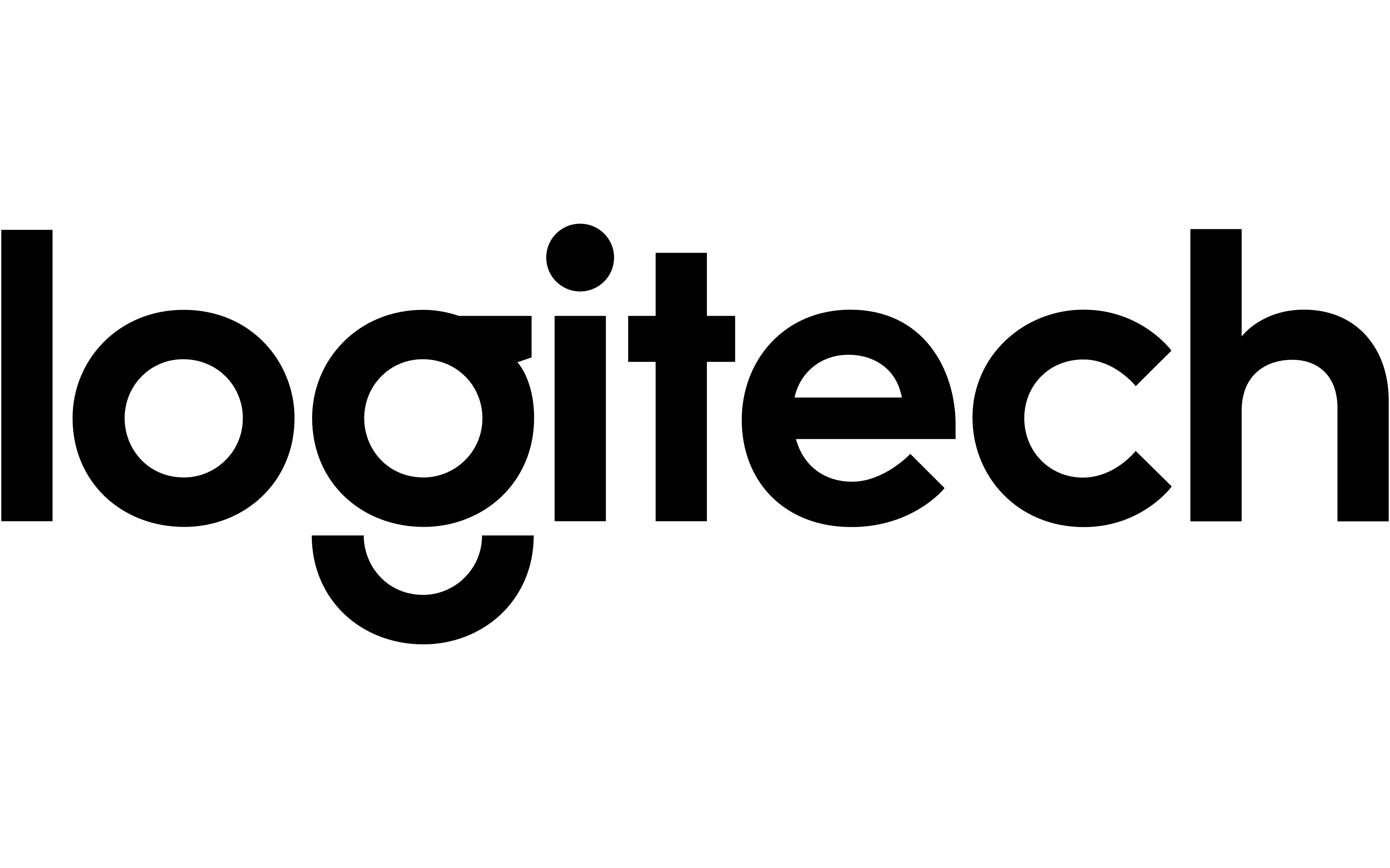 Logitech PNG File
