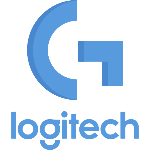 Logitech PNG Isolated HD