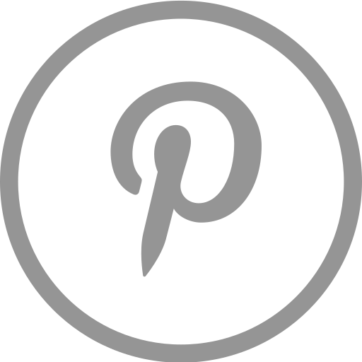 Logo Pinterest Download PNG Image