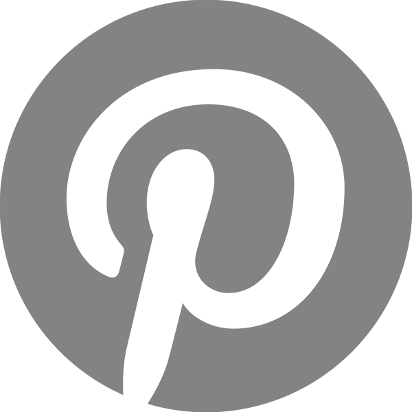 Logo Pinterest PNG Pic