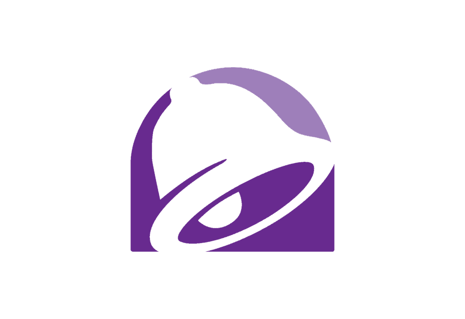 Logo Taco Bell PNG Clipart