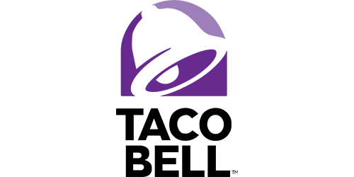 Logo Taco Bell PNG HD Isolated
