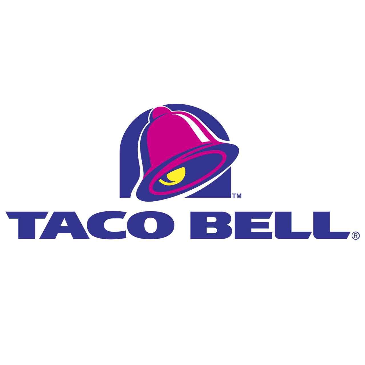 Logo Taco Bell PNG Image