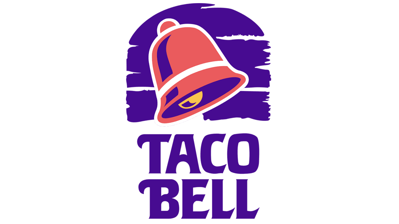 Logo Taco Bell PNG Photos