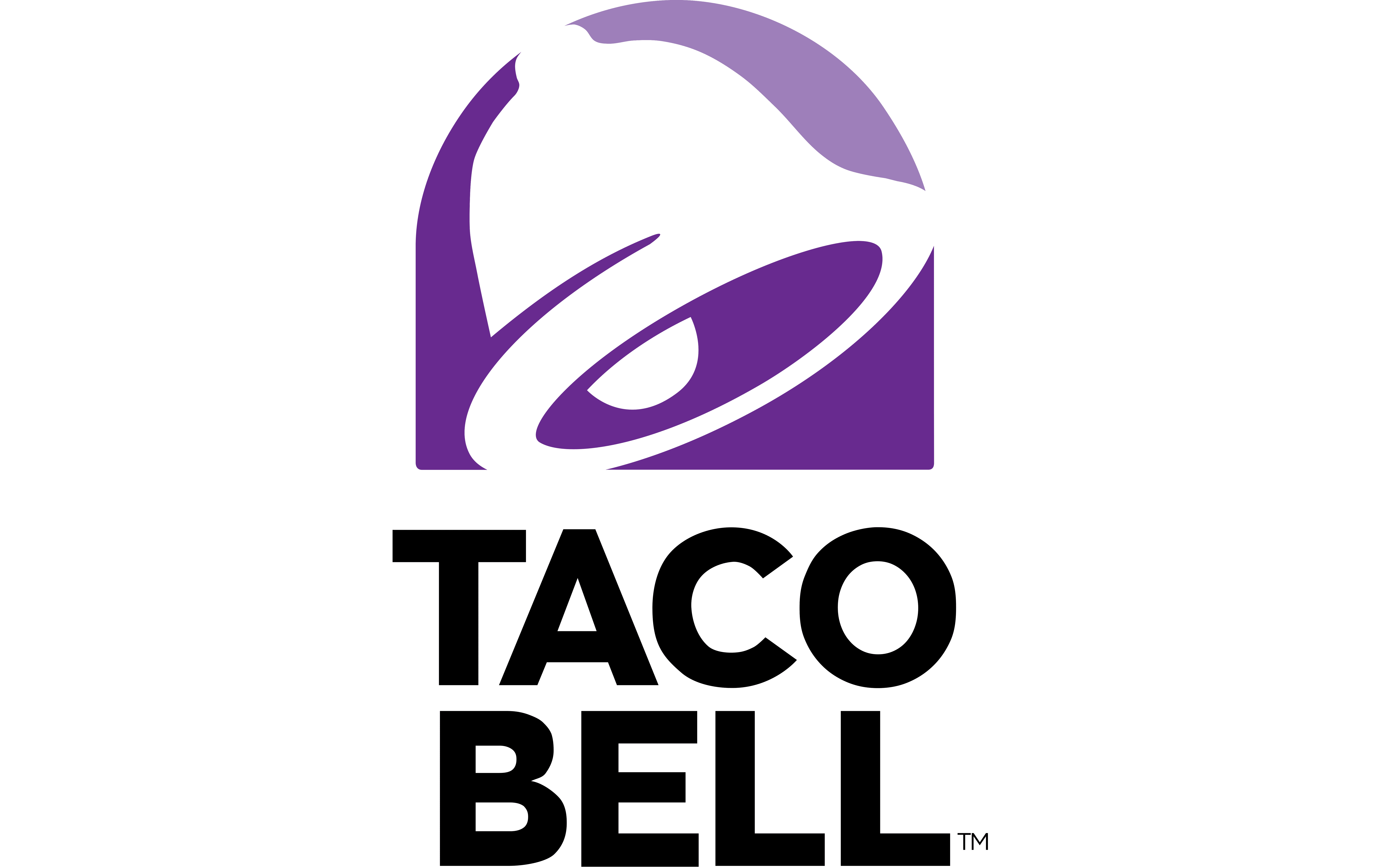 Logo Taco Bell PNG Picture