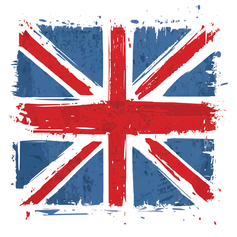 London Flag Download PNG Image