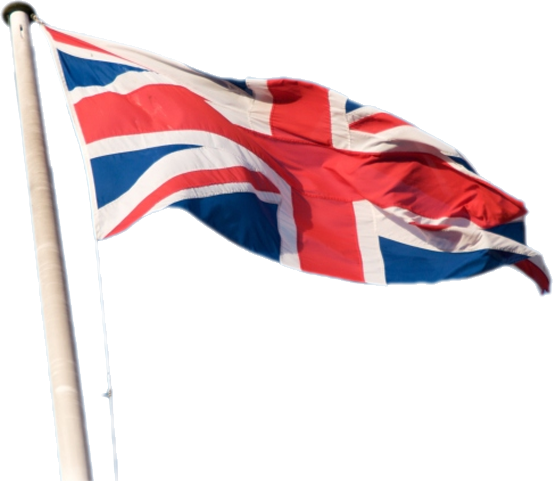 London Flag PNG Free Download