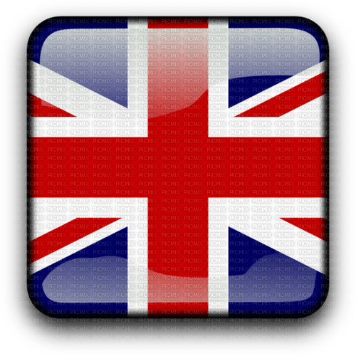 London Flag PNG Isolated Pic