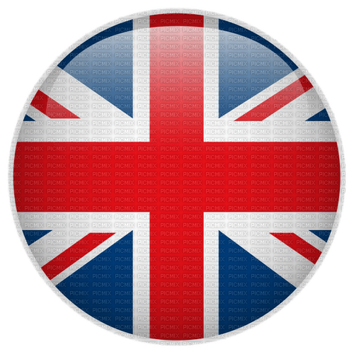 London Flag PNG Transparent