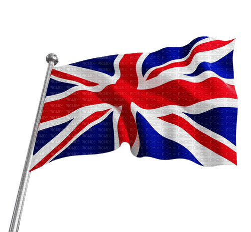 London Flag PNG