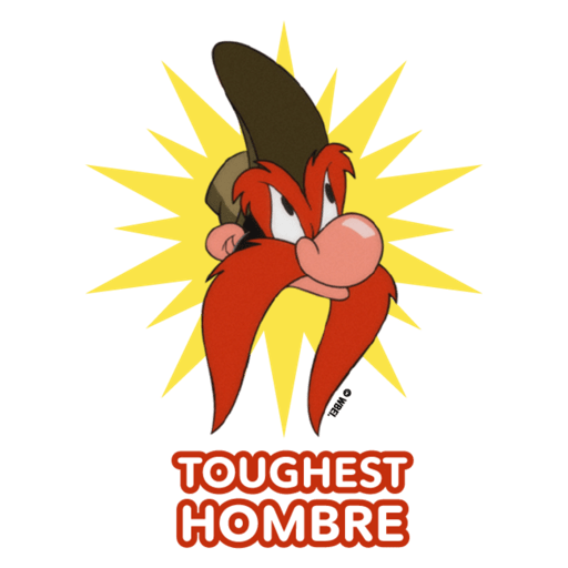 Looney Tunes PNG Isolated HD