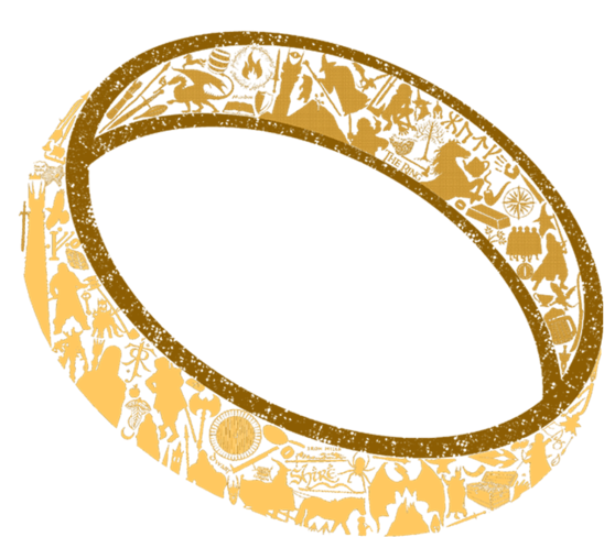 Lord Of The Rings PNG Free Download