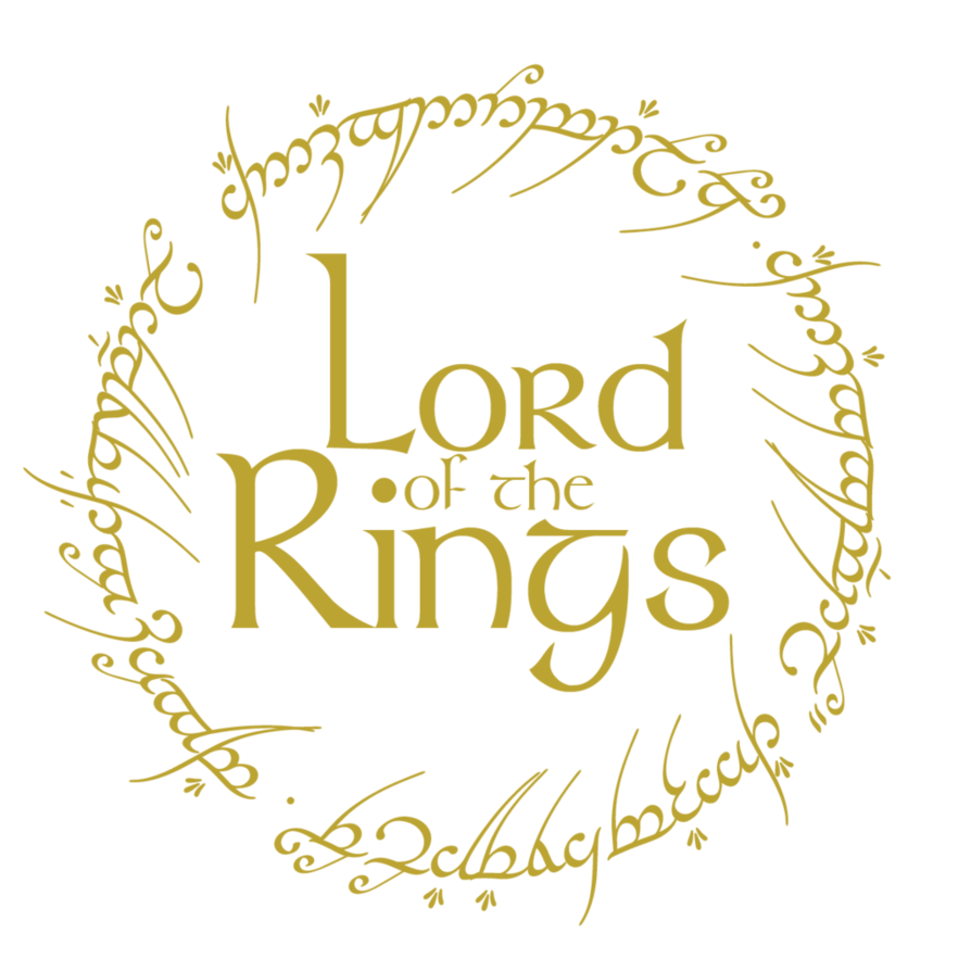 Lord Of The Rings PNG Image