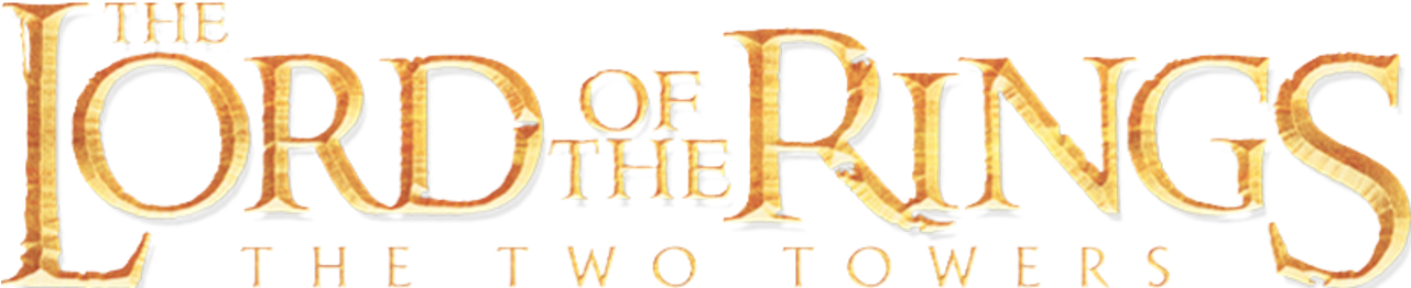 Lord Of The Rings PNG Isolated Pic
