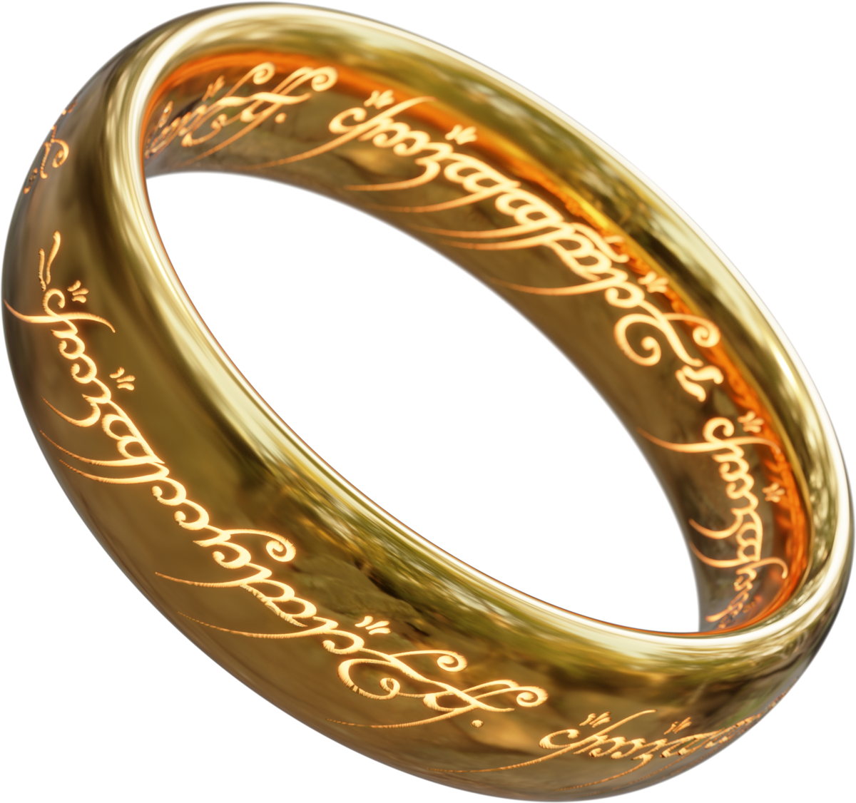 Lord Of The Rings PNG Picture