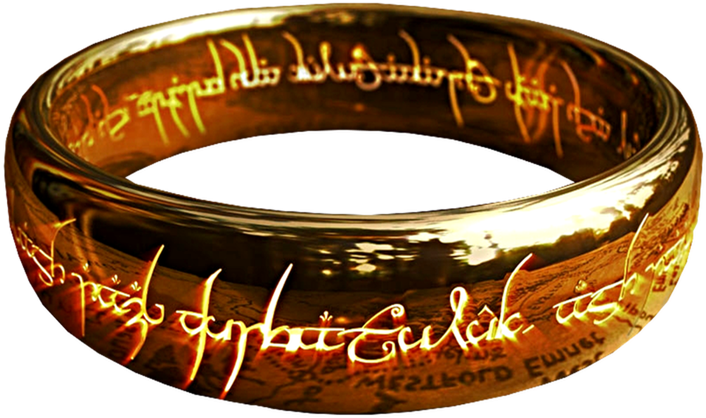Lord Of The Rings PNG Transparent