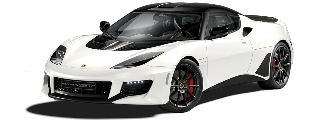 Lotus Evora 400 PNG Isolated Photo