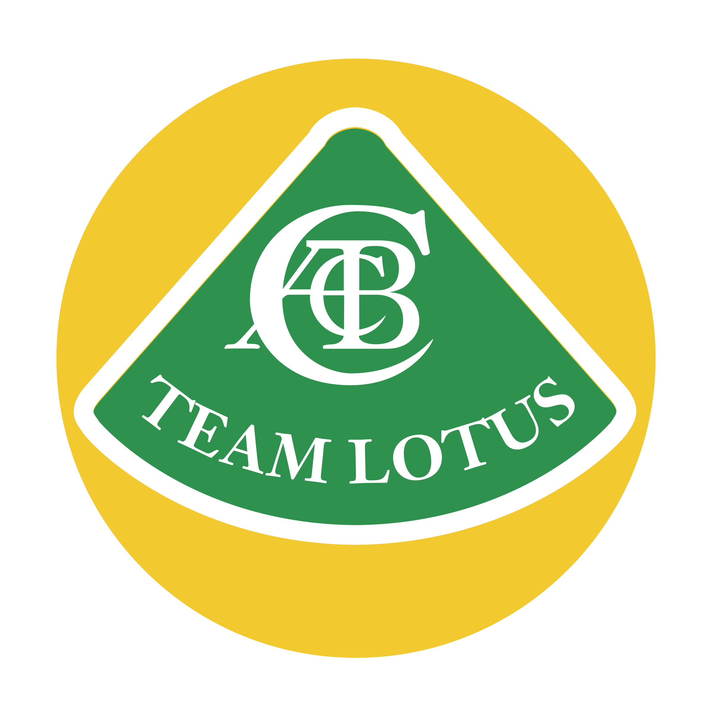 Lotus Logo PNG File