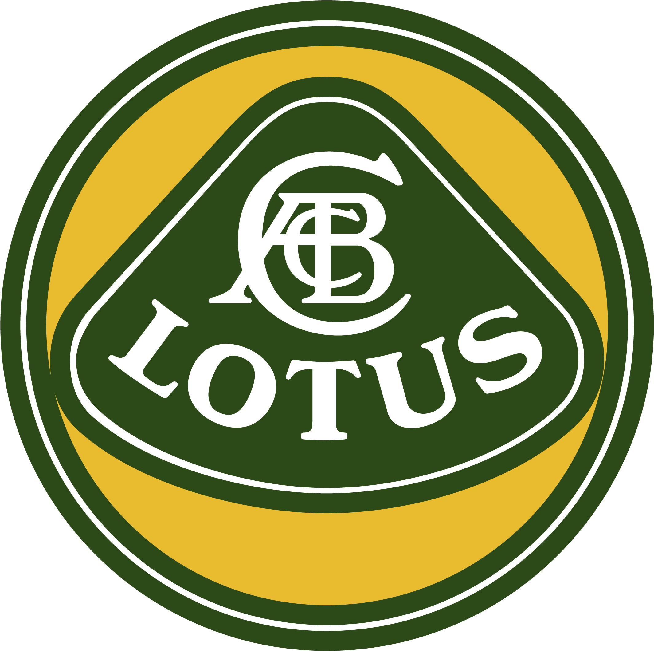 Lotus Logo PNG Pic