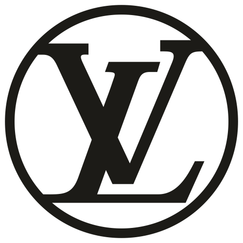 Louis Vuitton logo transparent PNG 24555106 PNG