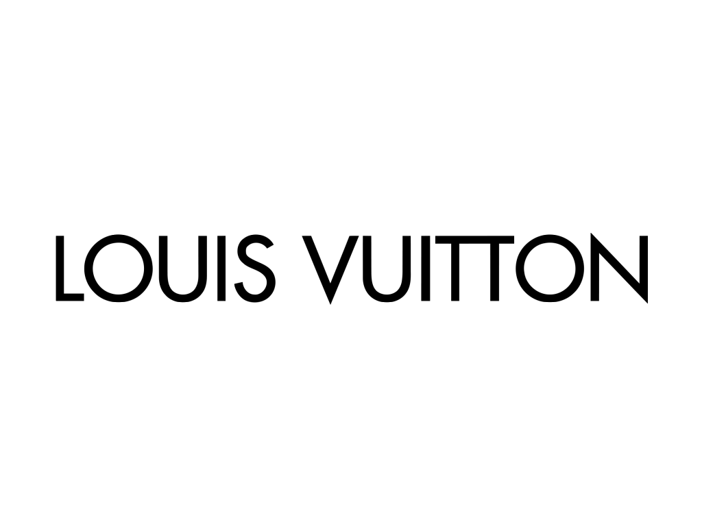 Louis Vuitton Logo PNG HD Isolated