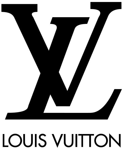 Louis Vuitton Logo PNG HD