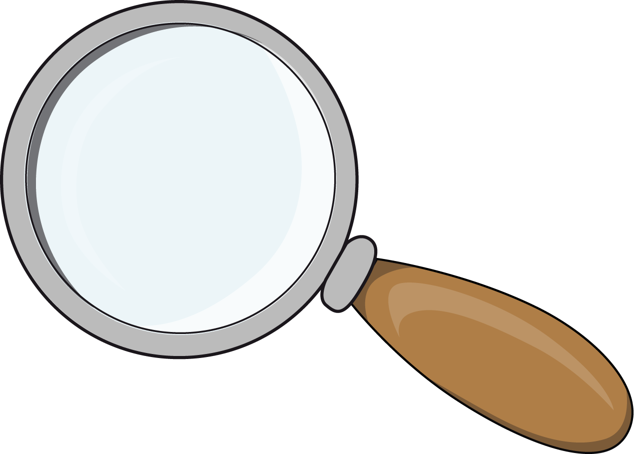 Loupe Download PNG Image