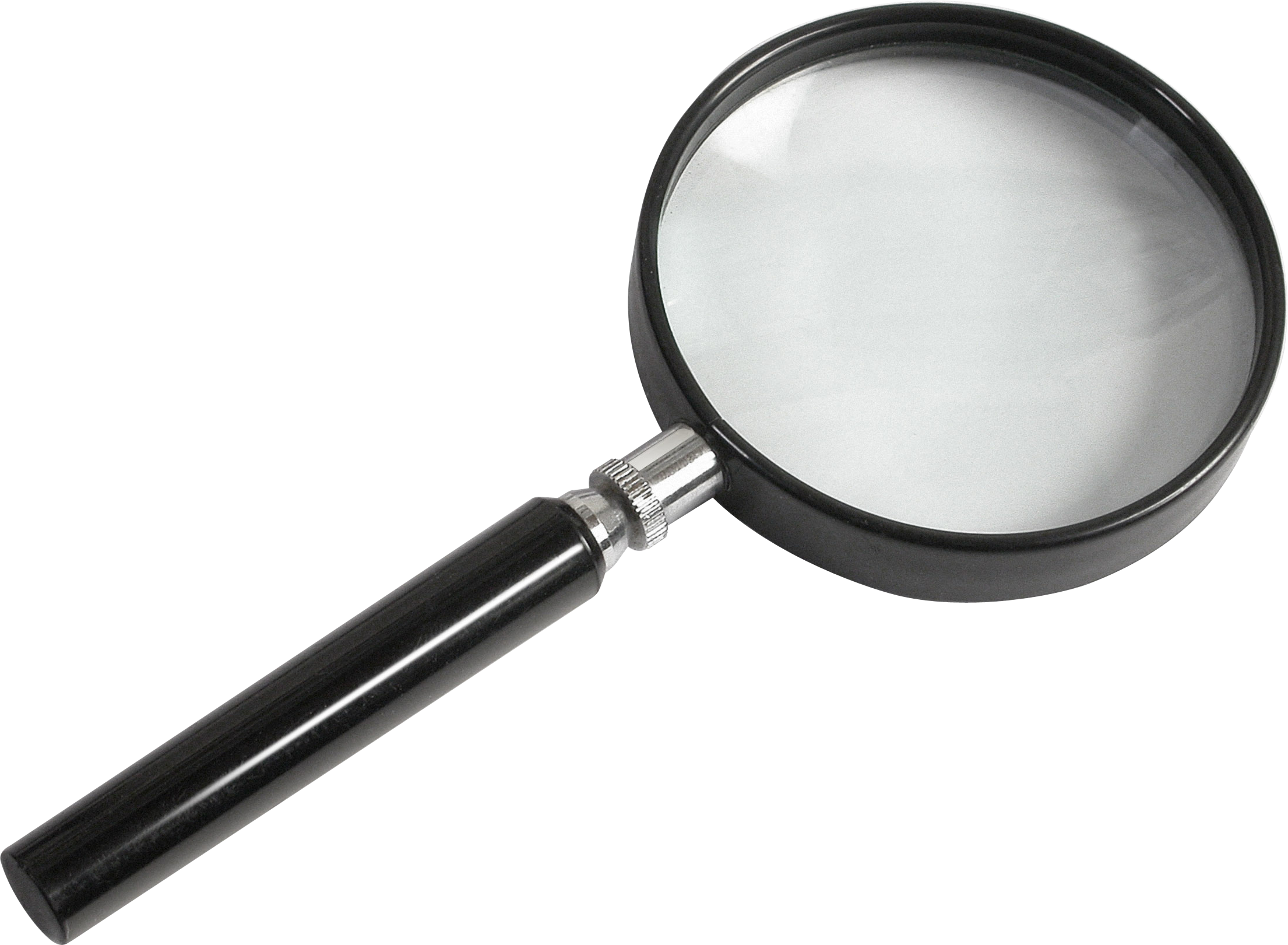 Loupe Download PNG Isolated Image