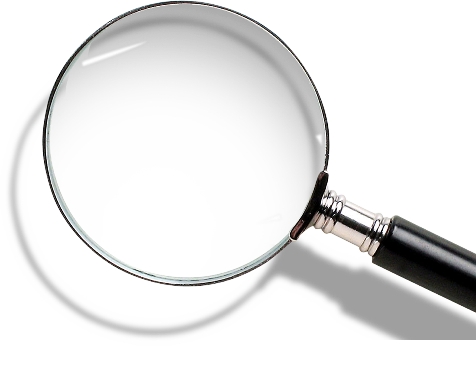 Loupe PNG Isolated Transparent Image