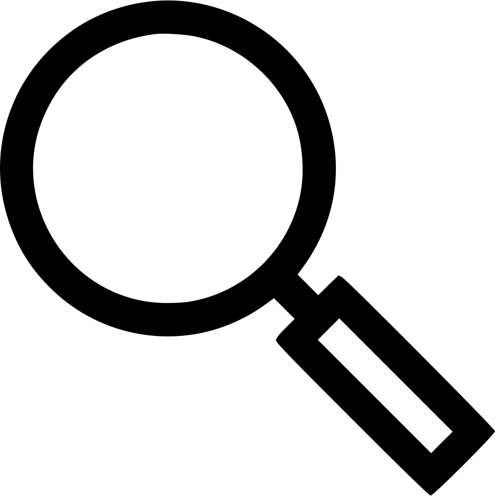 Loupe PNG Picture