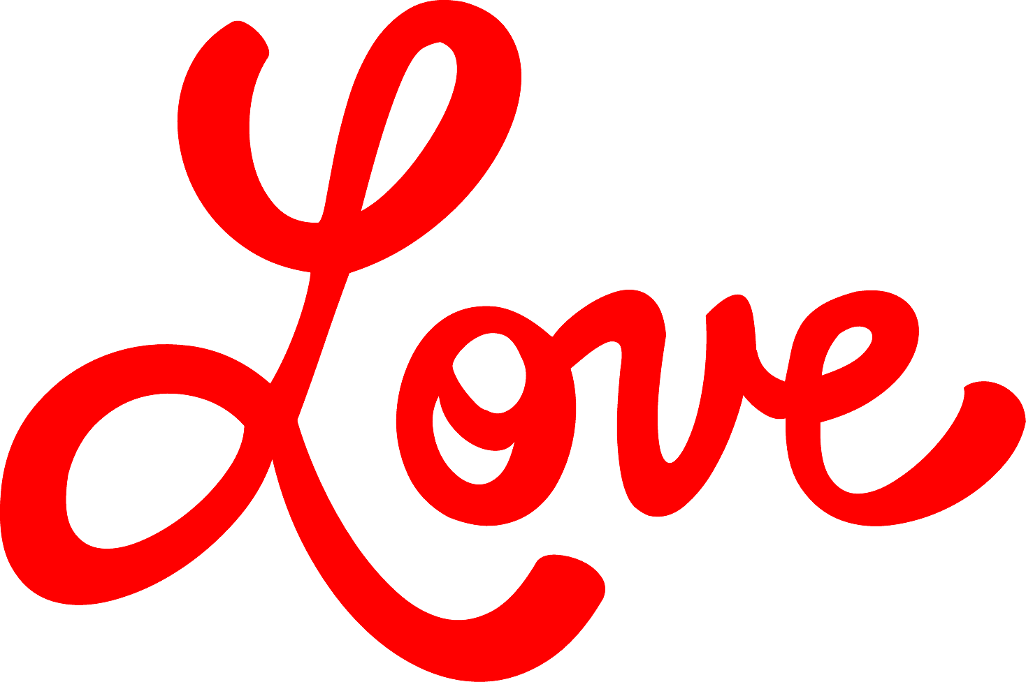 Love PNG Free Download