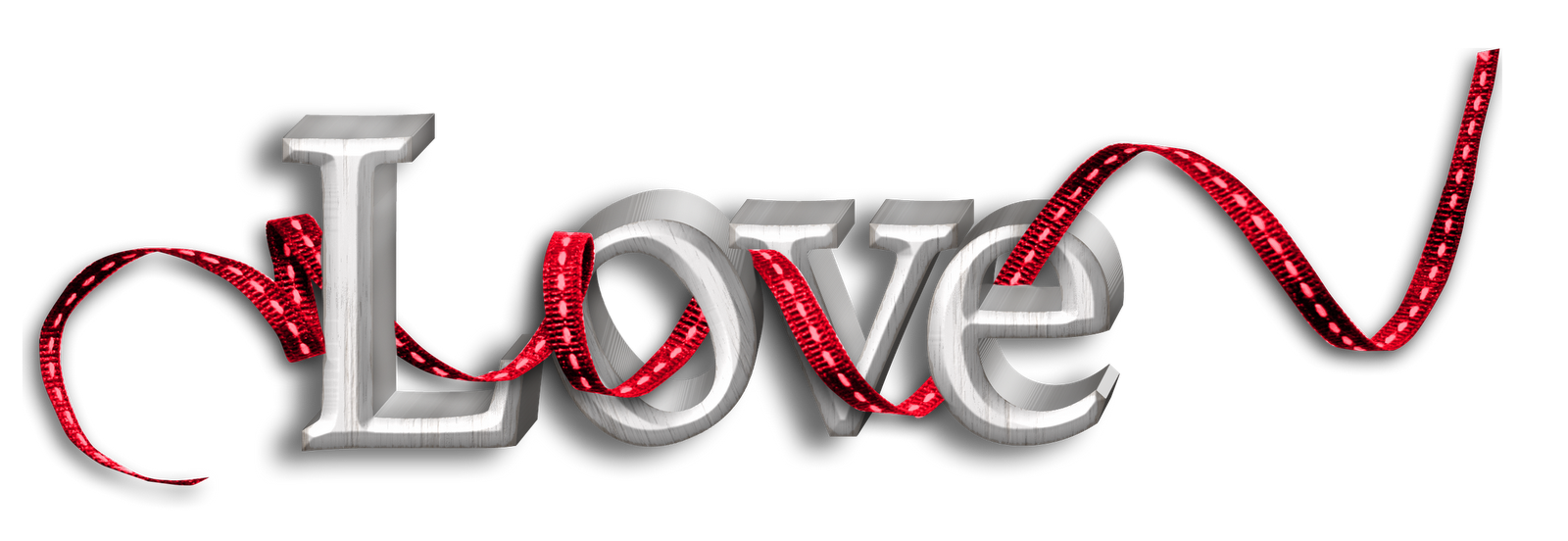 Love PNG Isolated HD