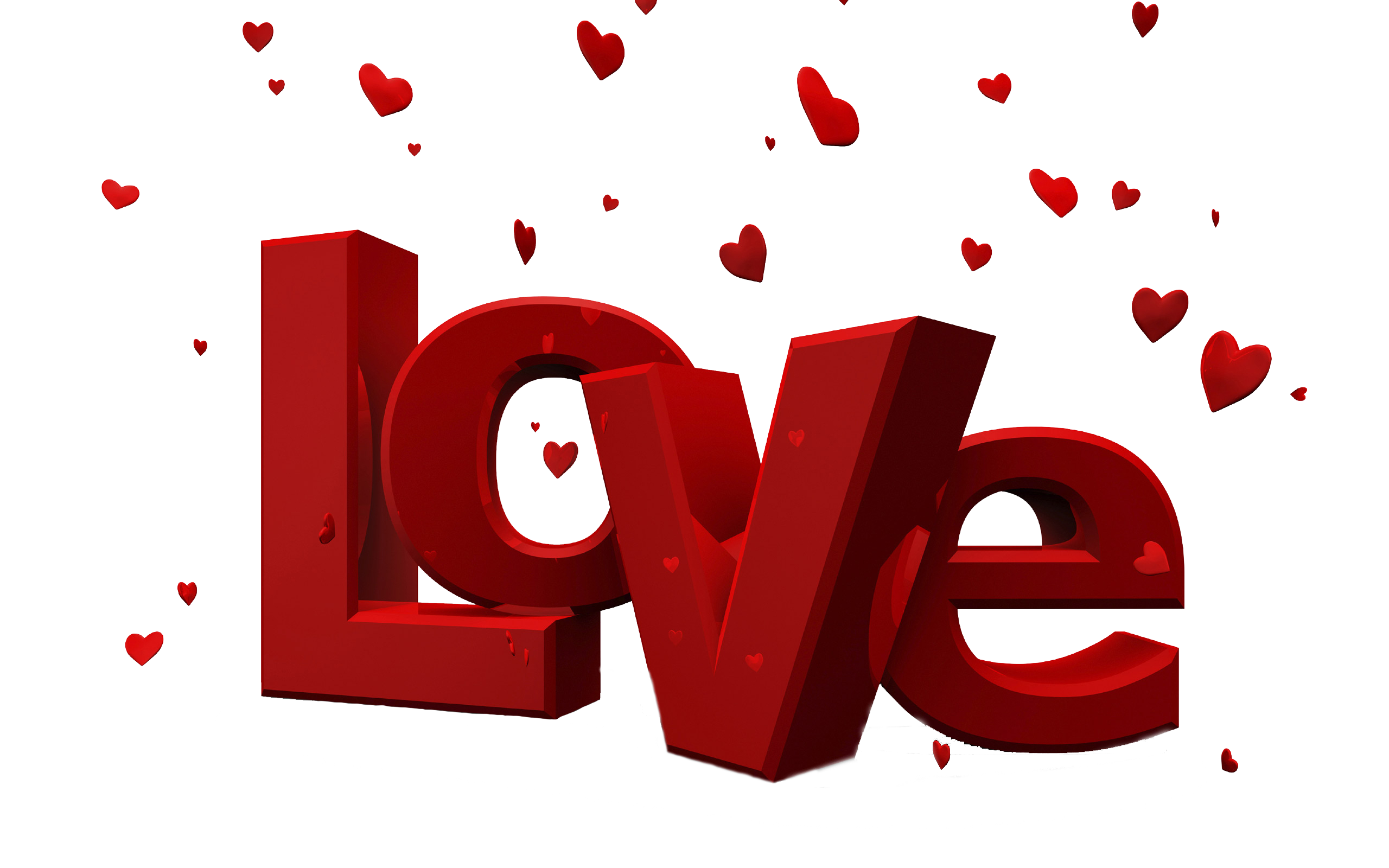 Love PNG Isolated Pic