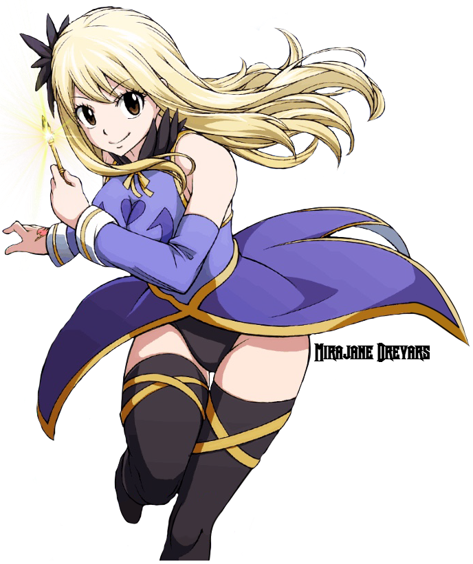 Lucy PNG