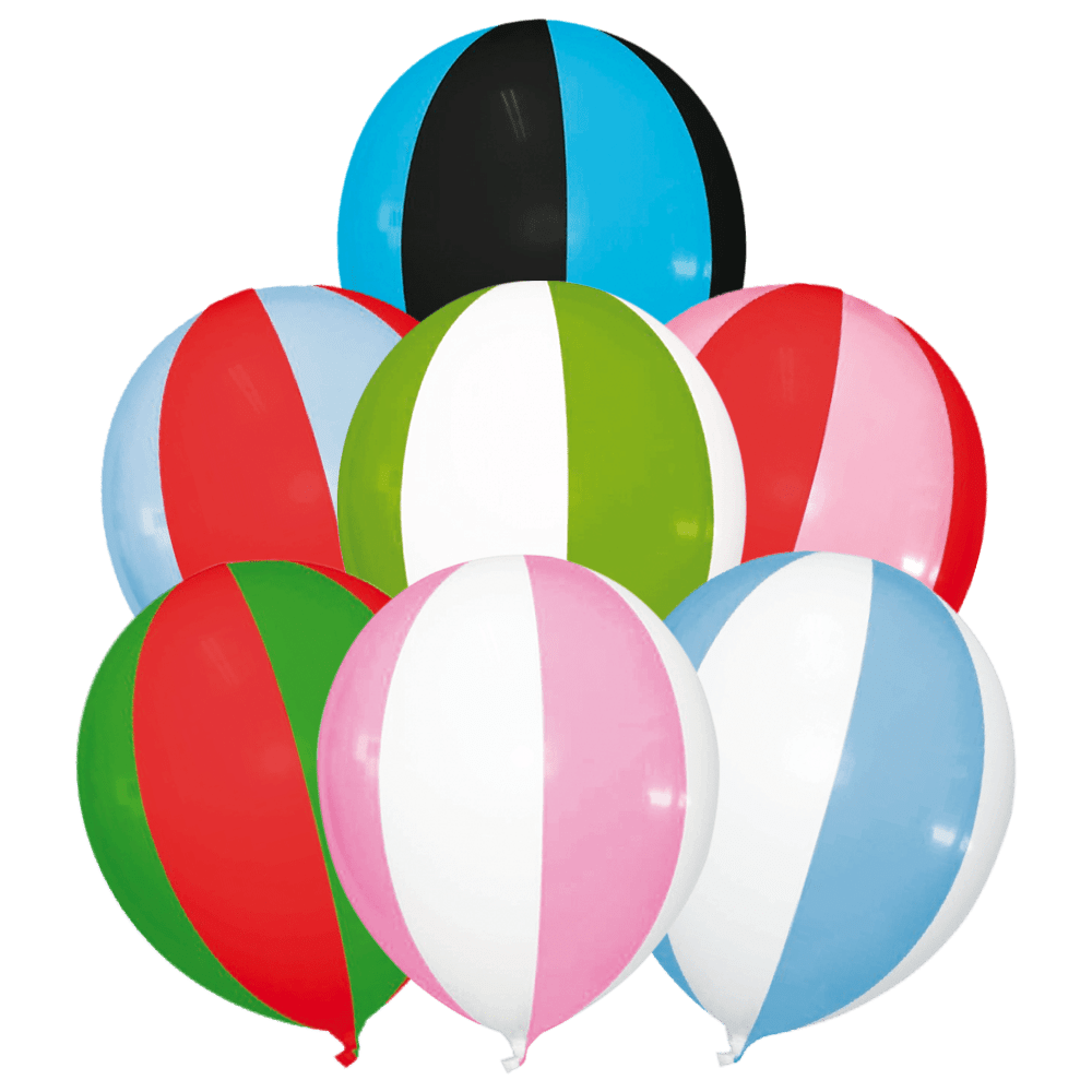 Luftballon PNG Isolated Pic