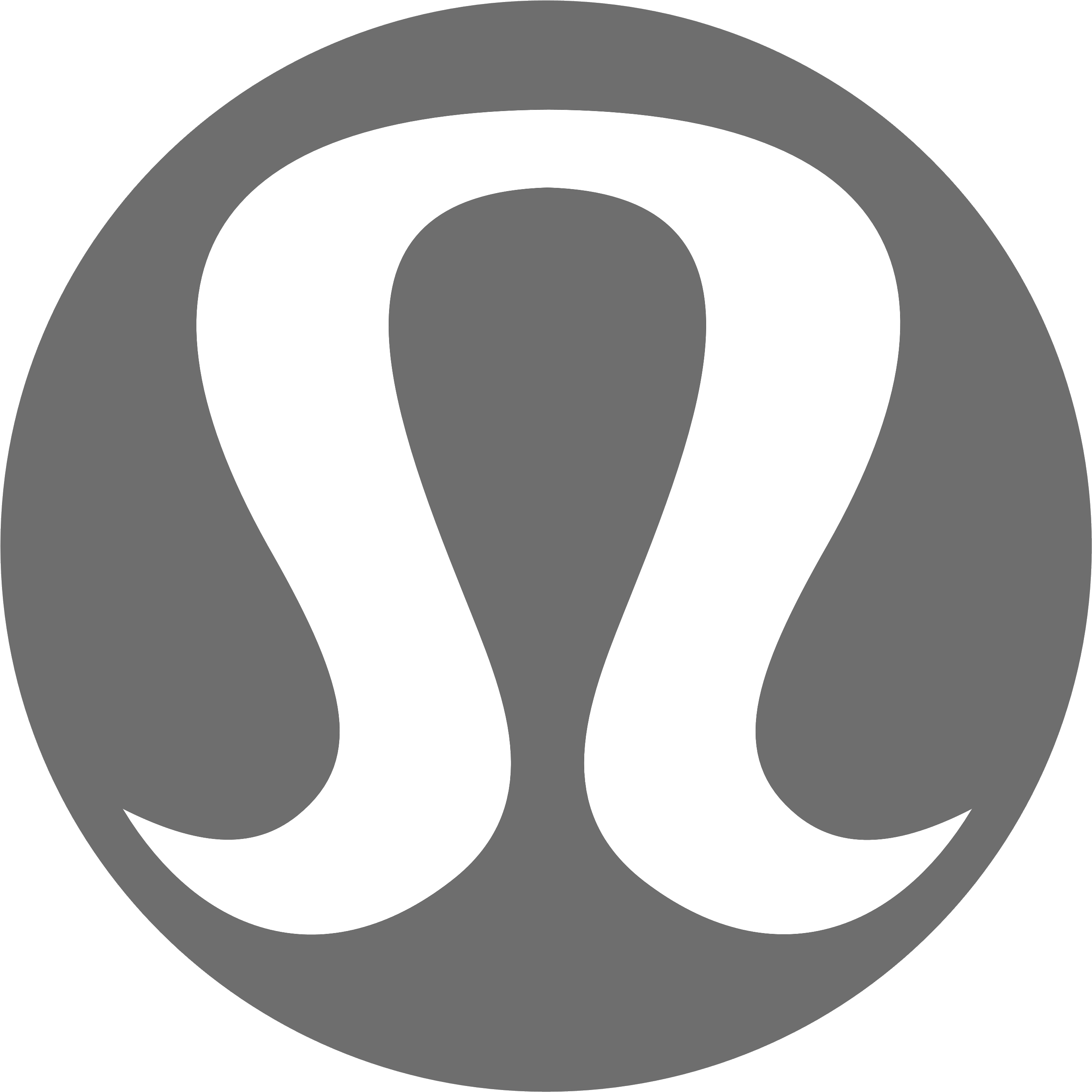 Lululemon Logo PNG Photos