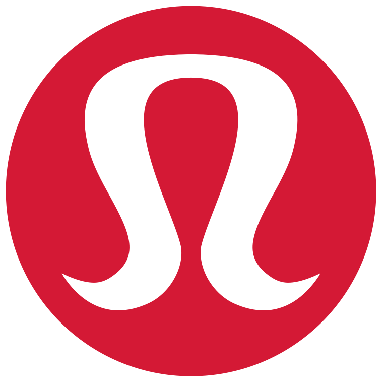 Lululemon Logo PNG Pic