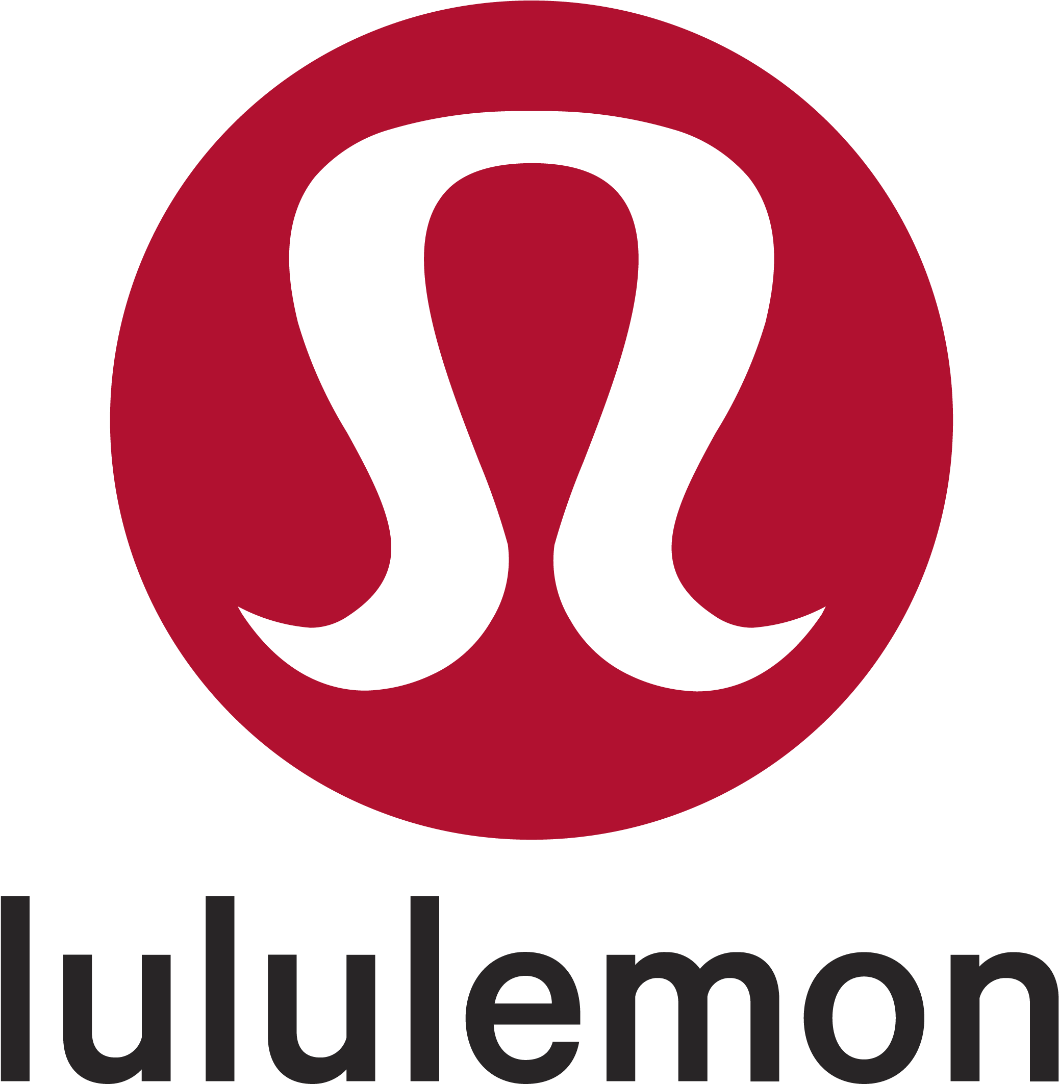 Lululemon Logo PNG Picture